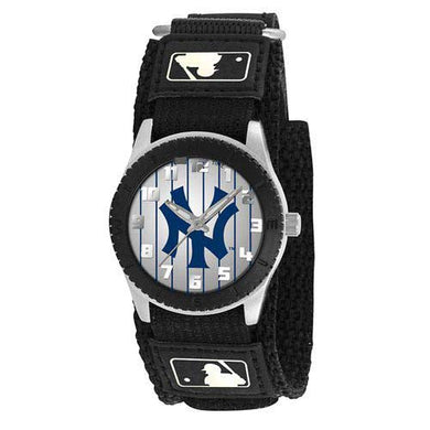 Custom Metal Men MLB-ROB-NY3 Watch