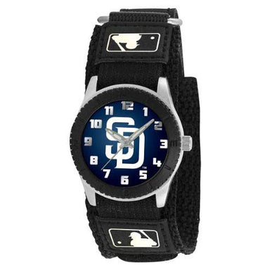 Custom Metal Men MLB-ROB-SD Watch