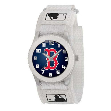Custom Metal Men MLB-ROW-BOS Watch