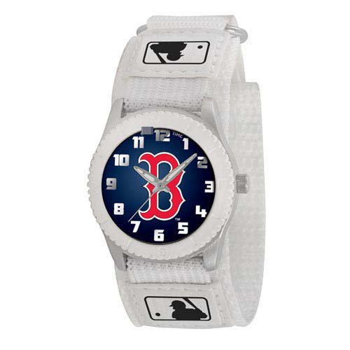 Custom Metal Men MLB-ROW-BOS Watch