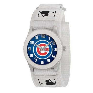 Custom Metal Men MLB-ROW-CHI Watch