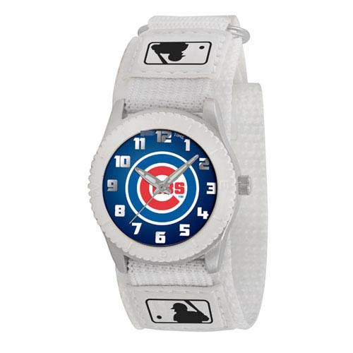 Custom Metal Men MLB-ROW-CHI Watch