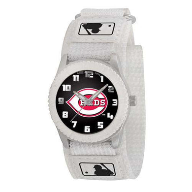 Custom Metal Men MLB-ROW-CIN Watch