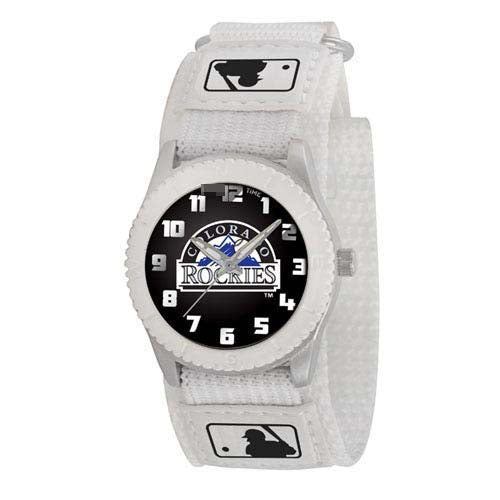 Custom Metal Men MLB-ROW-COL Watch