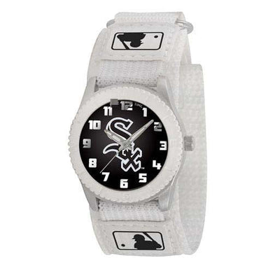 Custom Metal Men MLB-ROW-CWS Watch
