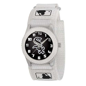 Custom Metal Men MLB-ROW-CWS Watch