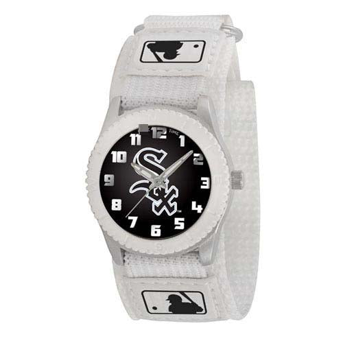 Custom Metal Men MLB-ROW-CWS Watch