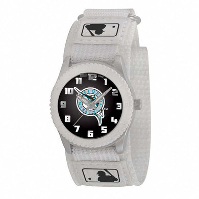 Custom Metal Men MLB-ROW-FLA Watch