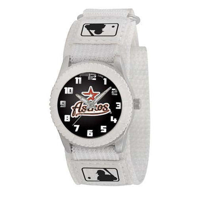 Custom Metal Men MLB-ROW-HOU Watch