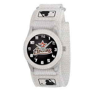 Custom Metal Men MLB-ROW-HOU Watch