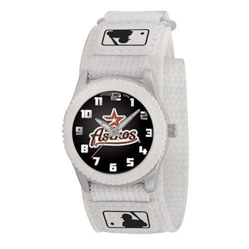 Custom Metal Men MLB-ROW-HOU Watch