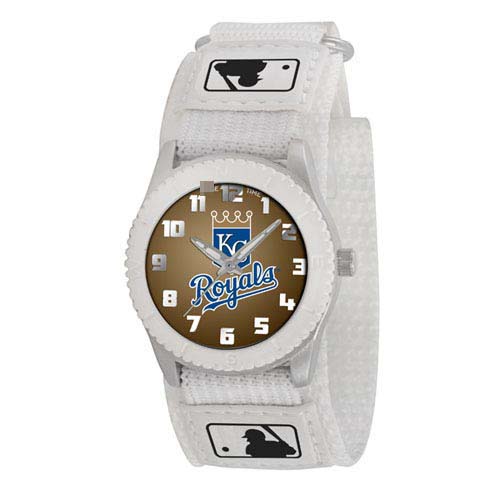 Custom Metal Men MLB-ROW-KC Watch