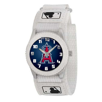 Custom Metal Men MLB-ROW-LAA Watch