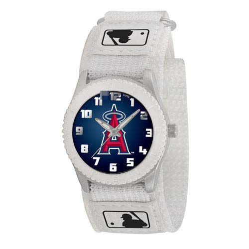 Custom Metal Men MLB-ROW-LAA Watch