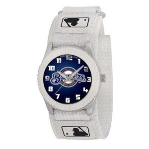 Custom Metal Men MLB-ROW-MIL Watch