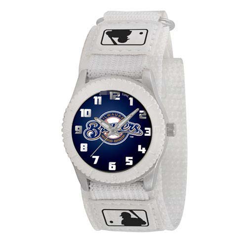 Custom Metal Men MLB-ROW-MIL Watch