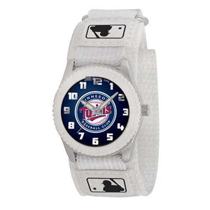 Custom Metal Men MLB-ROW-MIN Watch