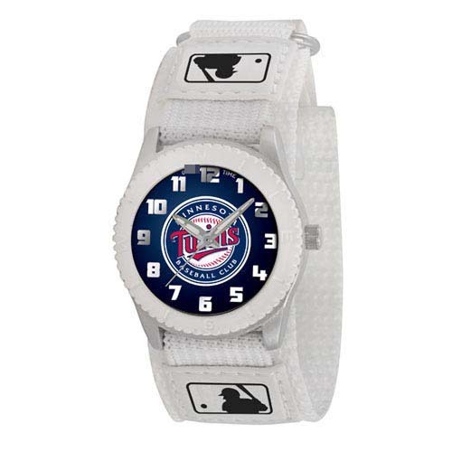 Custom Metal Men MLB-ROW-MIN Watch