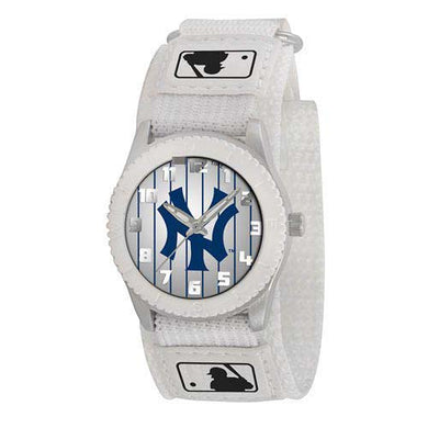Custom Metal Men MLB-ROW-NY3 Watch