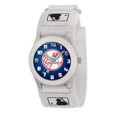 Custom Metal Men MLB-ROW-NY5 Watch