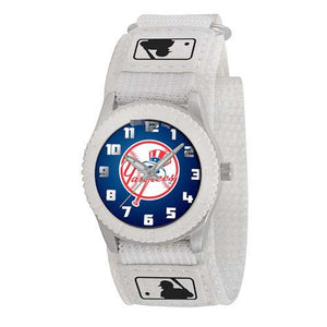 Custom Metal Men MLB-ROW-NY5 Watch