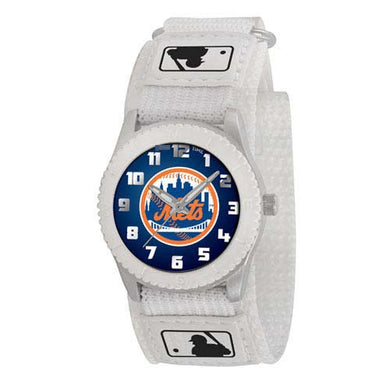 Custom Metal Men MLB-ROW-NYM Watch