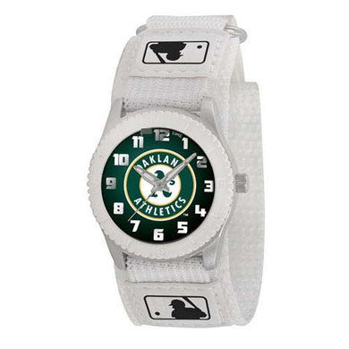 Custom Metal Men MLB-ROW-OAK Watch