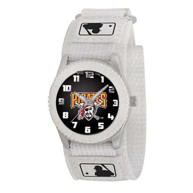 Custom Metal Men MLB-ROW-PIT Watch