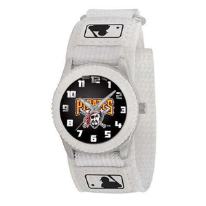 Custom Metal Men MLB-ROW-PIT Watch