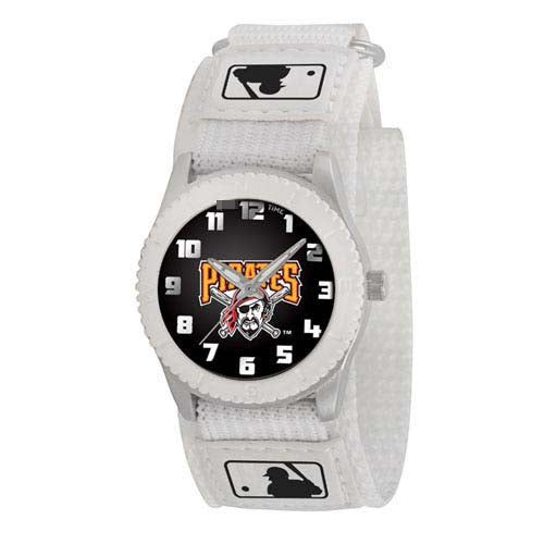 Custom Metal Men MLB-ROW-PIT Watch