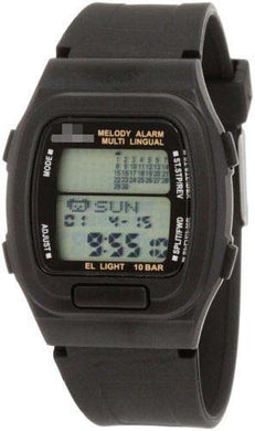 Wholesale Plastic Men MMC2J900Y Watch