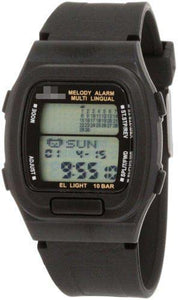 Wholesale Plastic Men MMC2J900Y Watch