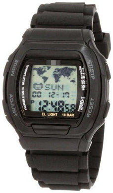 Wholesale Plastic Men MMW3J900Y Watch