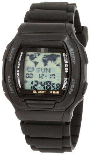 Wholesale Plastic Men MMW3J900Y Watch