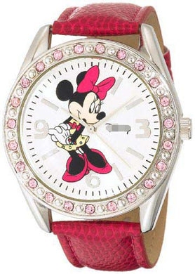 Custom Metal Women MN1010 Watch