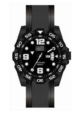 Wholesale Stainless Steel Men MO101 Watch