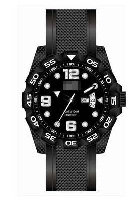 Wholesale Stainless Steel Men MO101 Watch