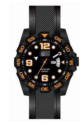 Wholesale Stainless Steel Men MO102 Watch