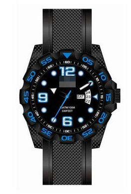 Wholesale Stainless Steel Men MO105 Watch
