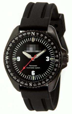 Wholesale Stainless Steel Men MO.370.2.50.400 Watch