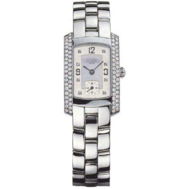 Wholesale White Gold Women MOA08099 Watch
