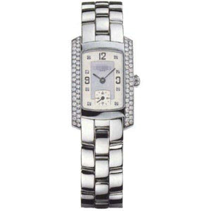 Wholesale White Gold Women MOA08099 Watch