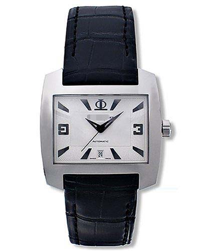 Custom Stainless Steel Men MOA08369 Watch