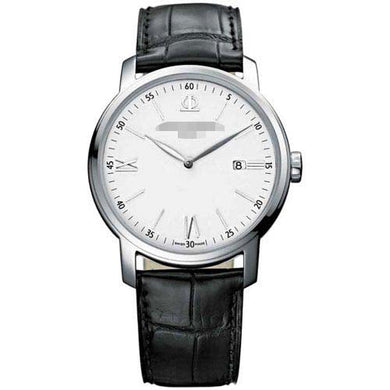 Custom Stainless Steel Men MOA08485 Watch