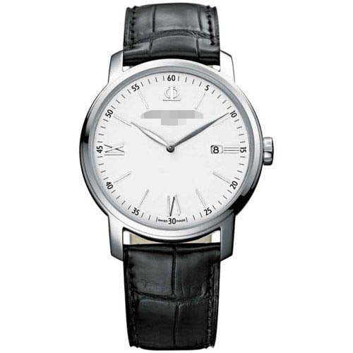 Custom Stainless Steel Men MOA08485 Watch