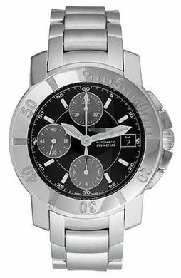 Custom Men MOA08502 Watch