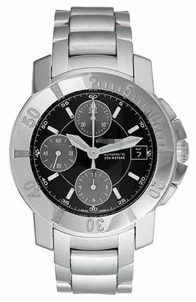 Custom Men MOA08502 Watch
