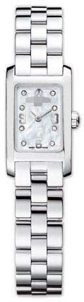 Custom Stainless Steel Women MOA08680 Watch