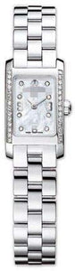 Custom Stainless Steel Women MOA08681 Watch