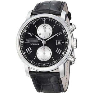 Custom Stainless Steel Men MOA08733 Watch